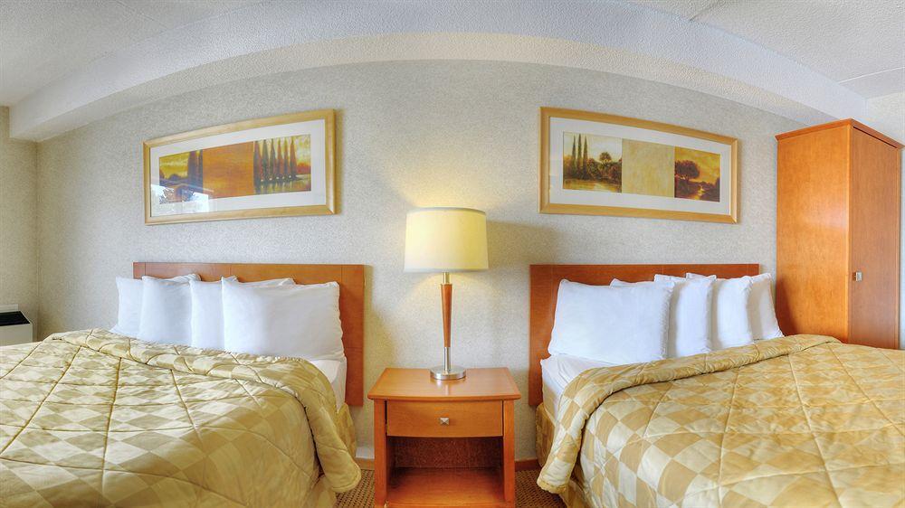 Comfort Inn Simcoe Buitenkant foto