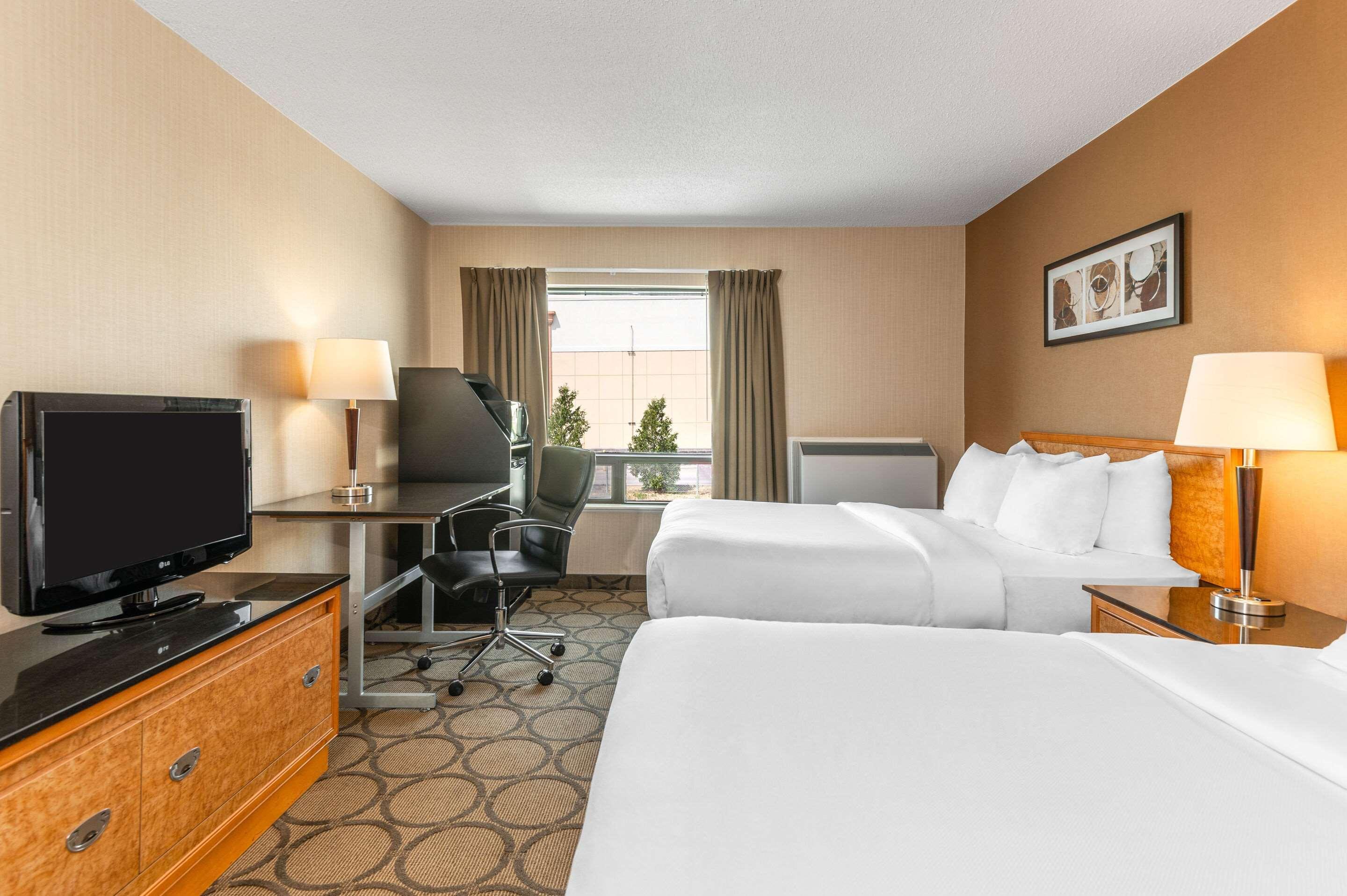 Comfort Inn Simcoe Buitenkant foto