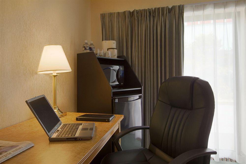 Comfort Inn Simcoe Kamer foto